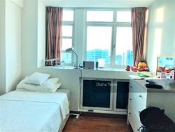 Butterworth 8 (D15), Condominium #196356362